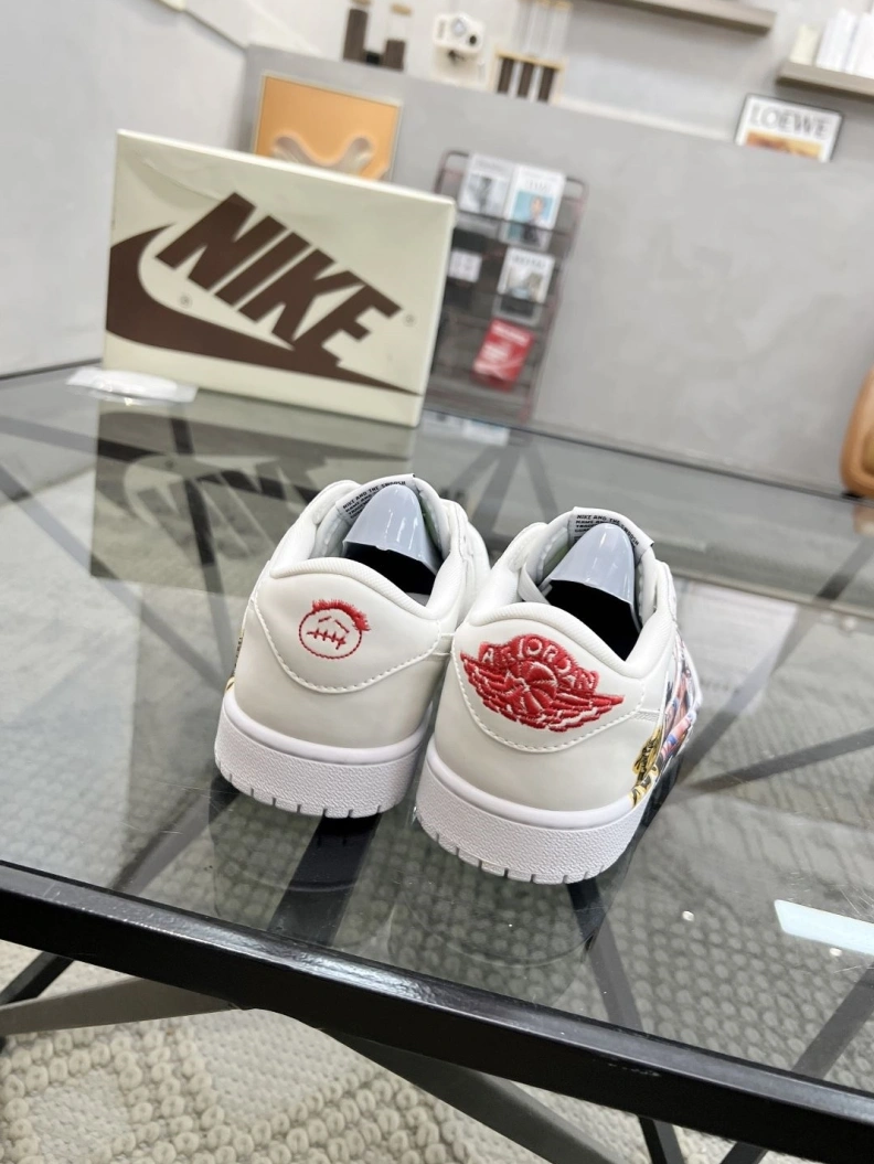 Nxkx Sneakers Minimalist 198884