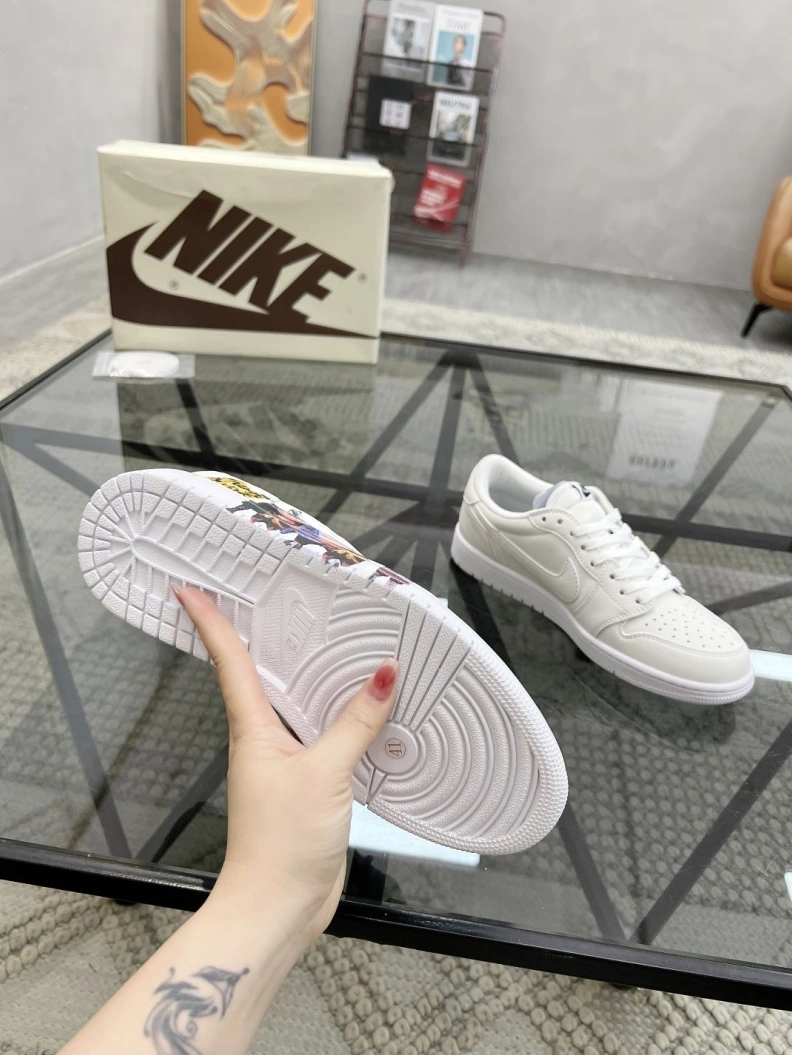 Nxkx Sneakers Minimalist 198884