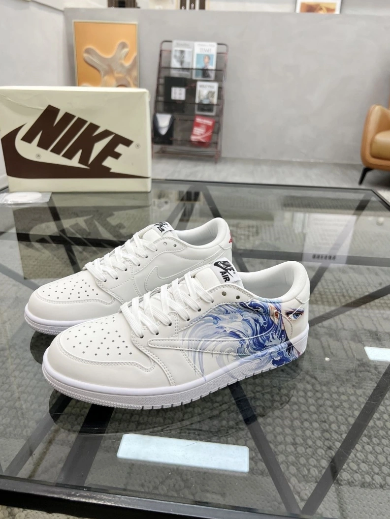 Timeless Nxkx Sneakers 198883