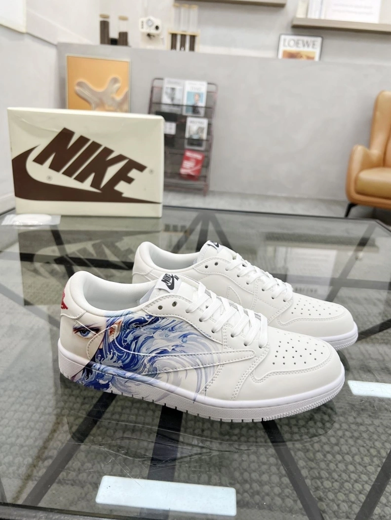 Timeless Nxkx Sneakers 198883