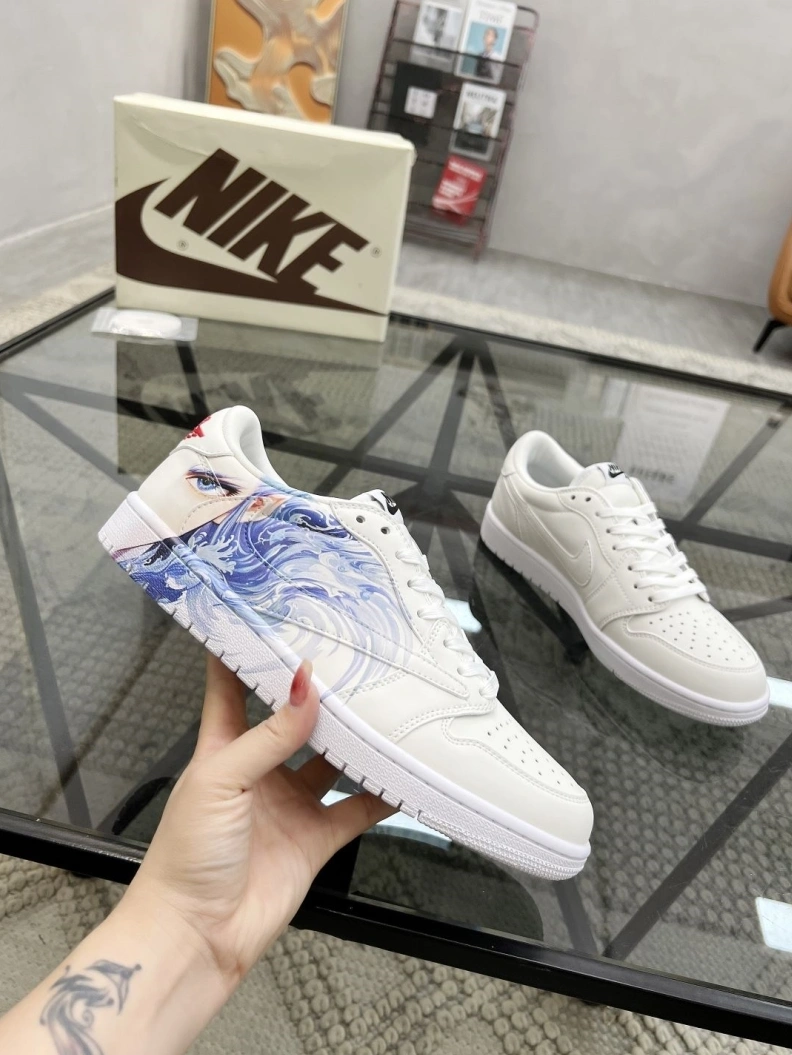 Timeless Nxkx Sneakers 198883
