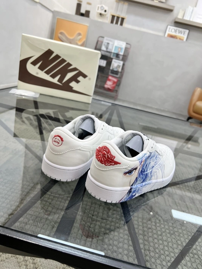 Timeless Nxkx Sneakers 198883