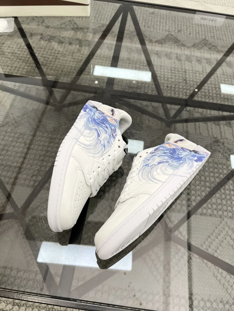 Timeless Nxkx Sneakers 198883