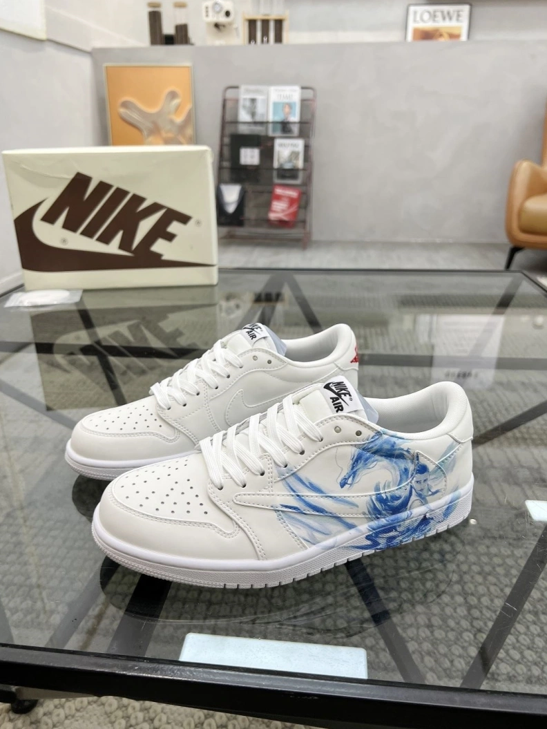 Fashionable Nxkx Sneakers 198880