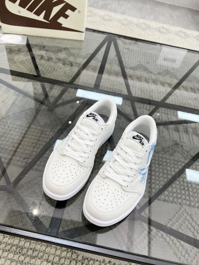 Fashionable Nxkx Sneakers 198880