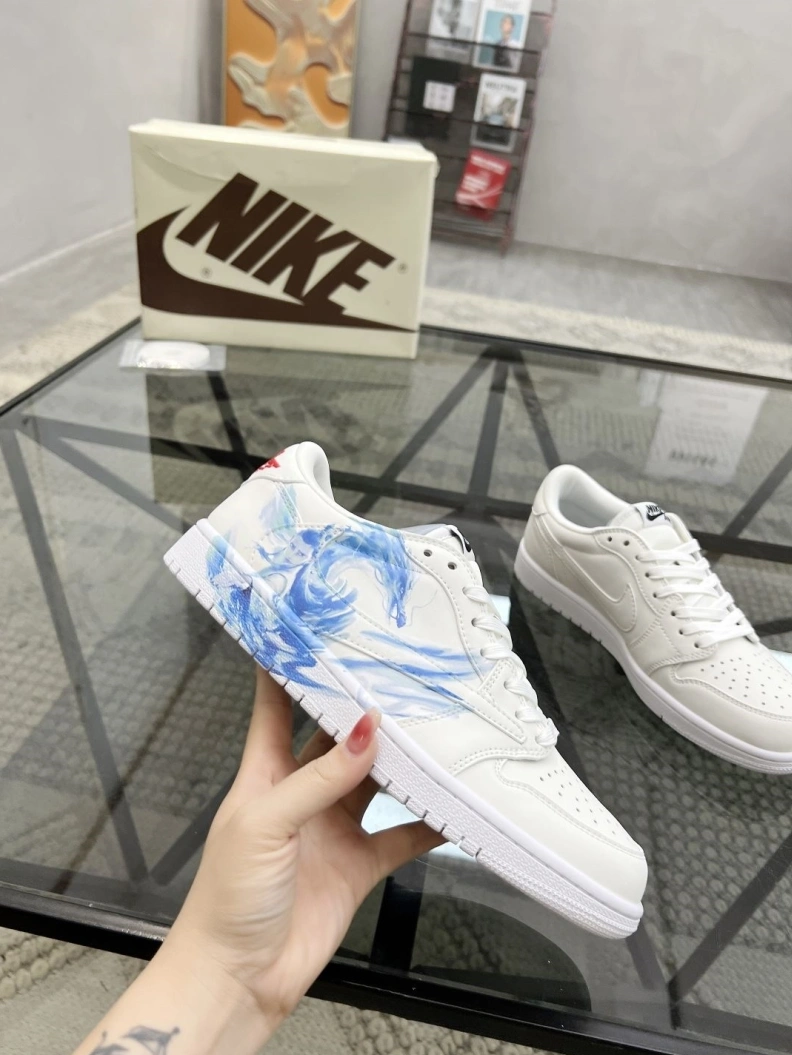 Fashionable Nxkx Sneakers 198880