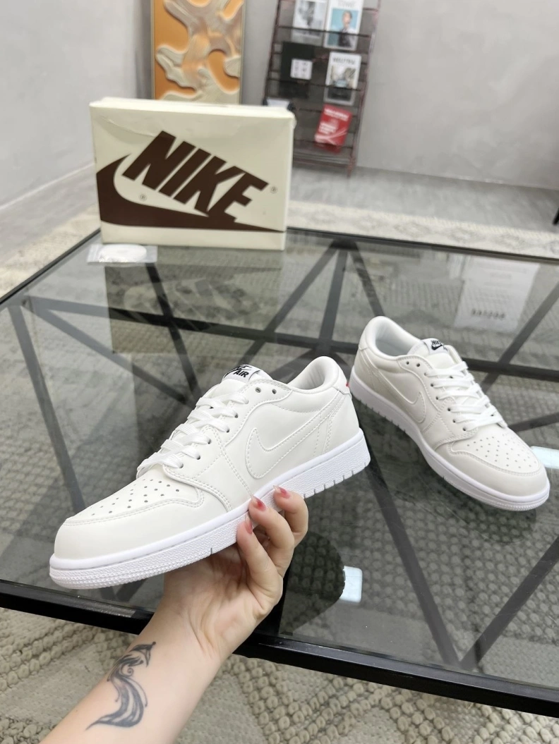 Fashionable Nxkx Sneakers 198880