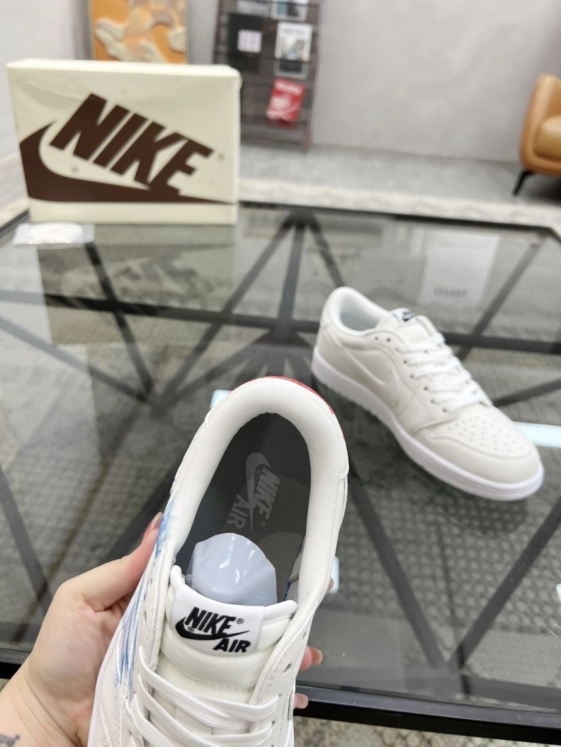 Fashionable Nxkx Sneakers 198880