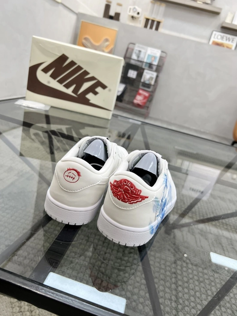 Fashionable Nxkx Sneakers 198880