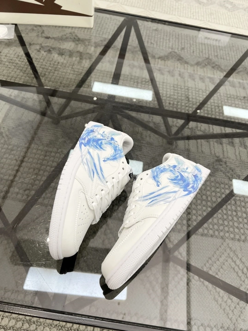 Fashionable Nxkx Sneakers 198880
