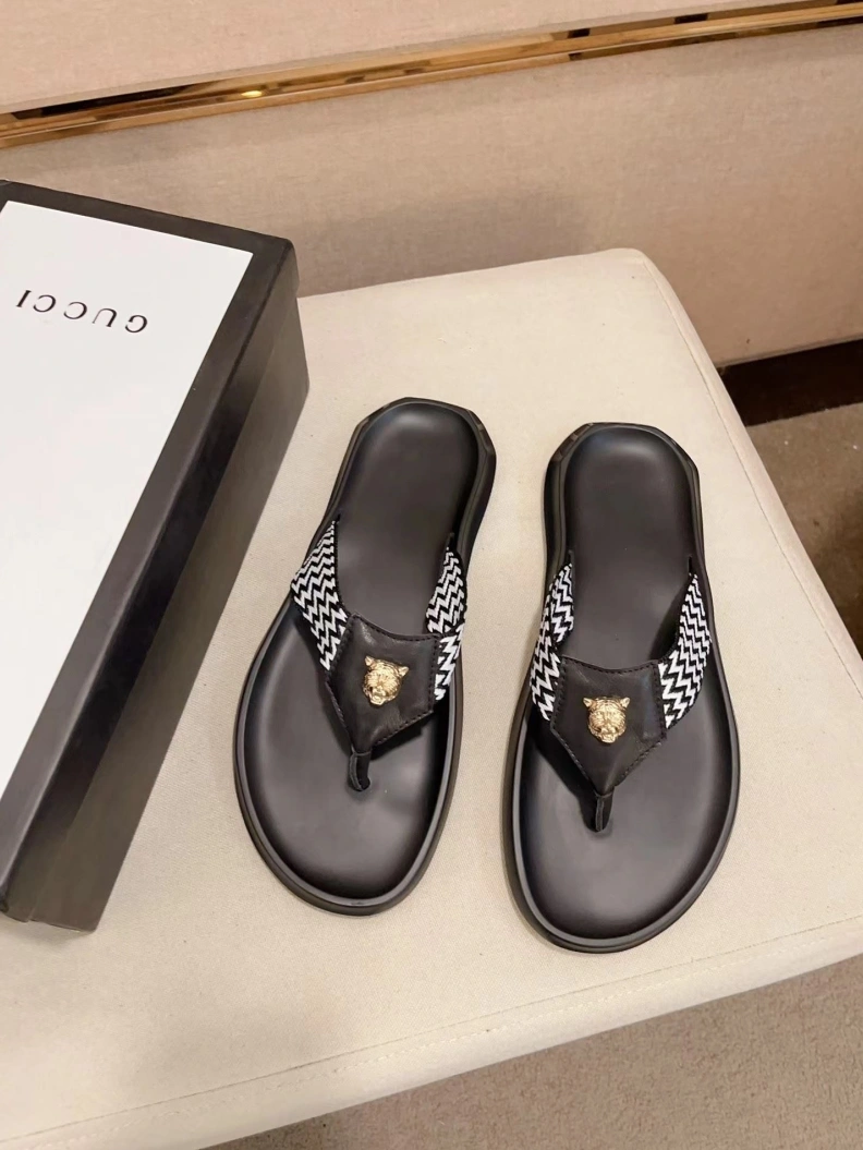 Sleek Gxccx Slippers 156435