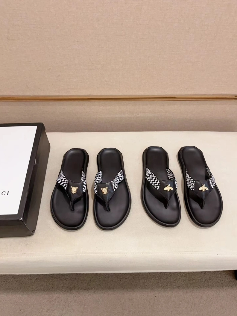 Sleek Gxccx Slippers 156435