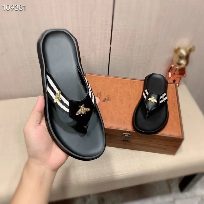 Timeless Gxccx Slippers 156431