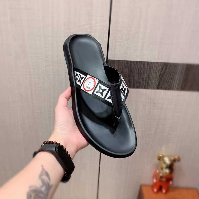 GoAnywhere Othxr Slippers 211901