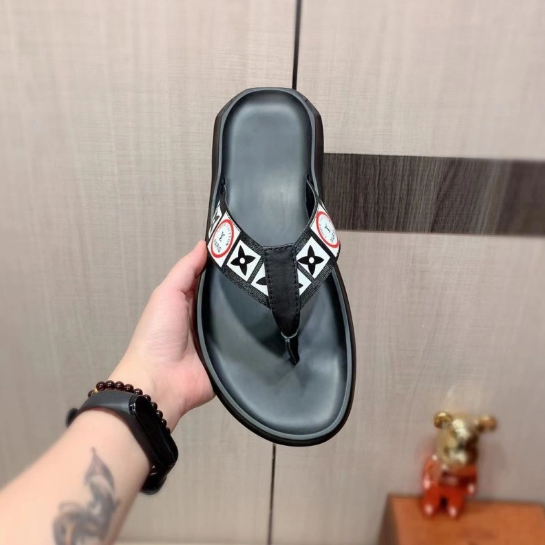 GoAnywhere Othxr Slippers 211901