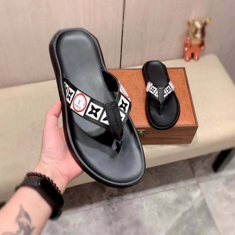 GoAnywhere Othxr Slippers 211901
