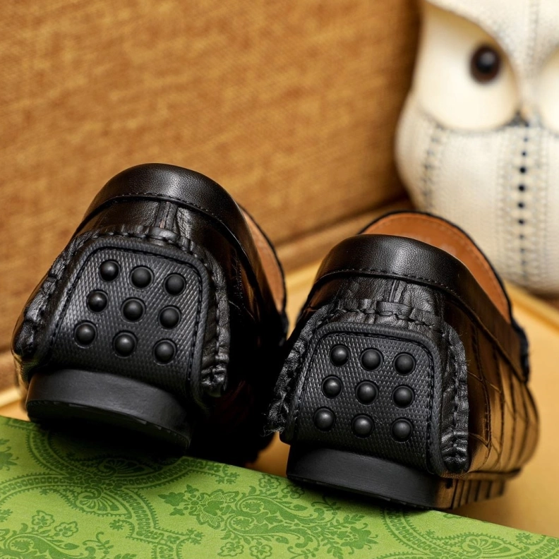 BestValue Gxccx Leather Shoes 156701