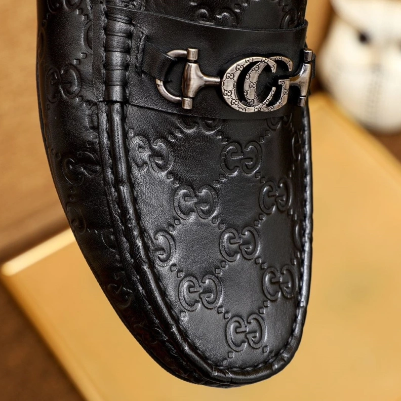 Gxccx Leather Shoes Functional 156691