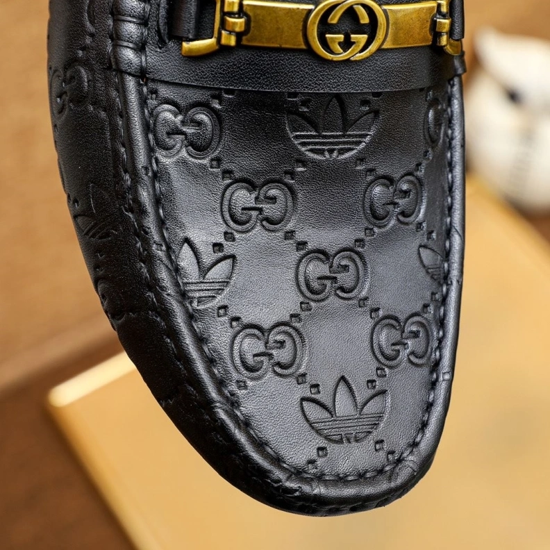 Gxccx Leather Shoes Timeless 156692