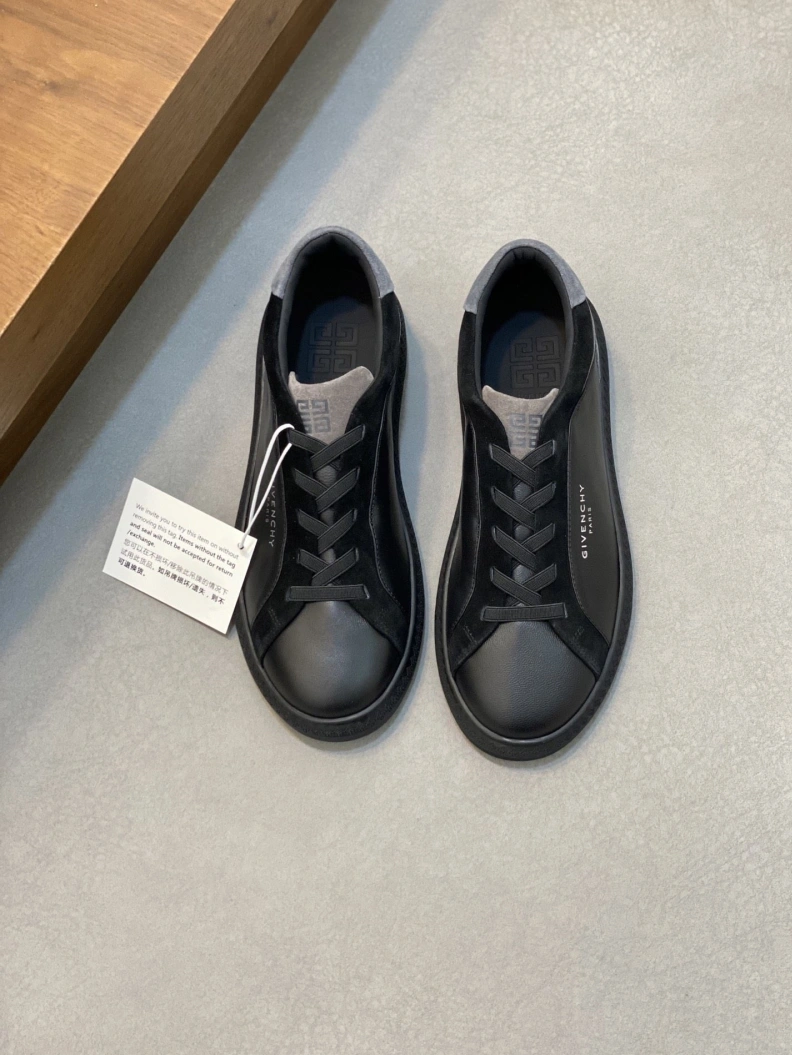 Gxvxnchy Sneakers Elegant 152657