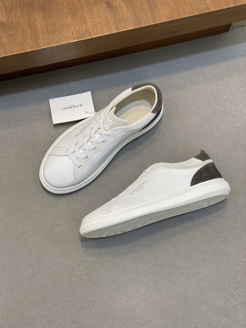 Gxvxnchy Sneakers Practical 152645