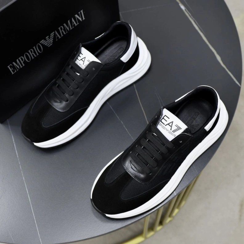 Bold Armxnx Sneakers 108404