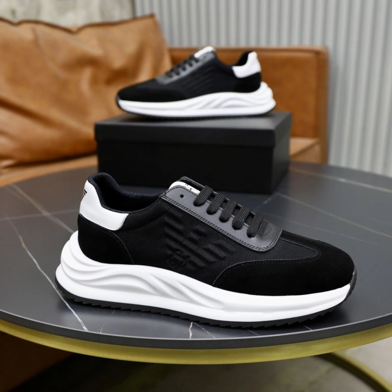 Bold Armxnx Sneakers 108404