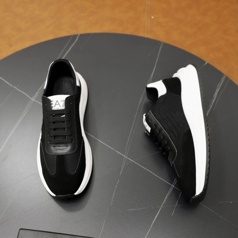 Bold Armxnx Sneakers 108404