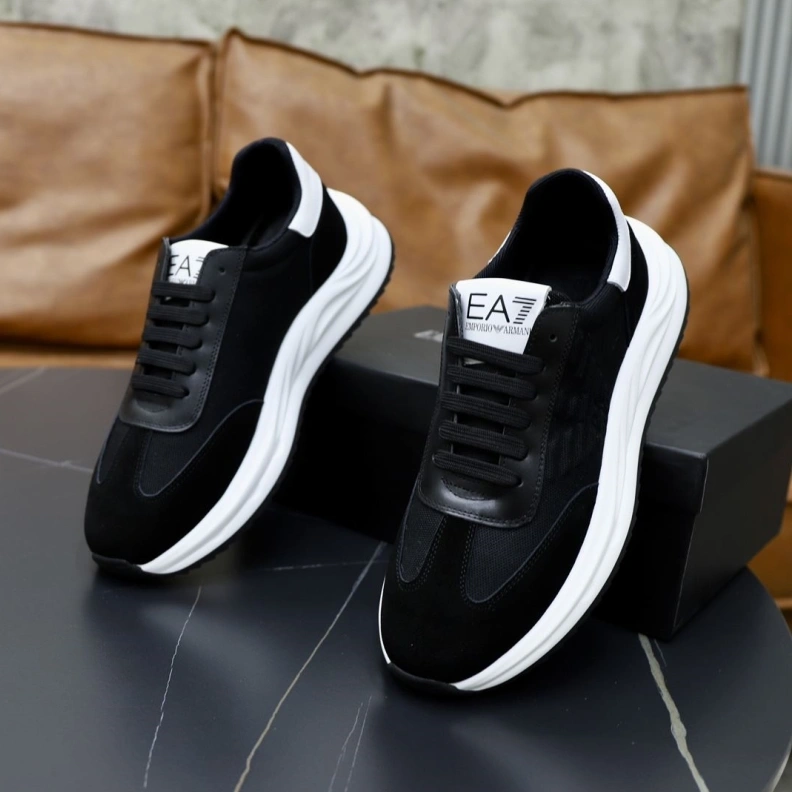 Bold Armxnx Sneakers 108404