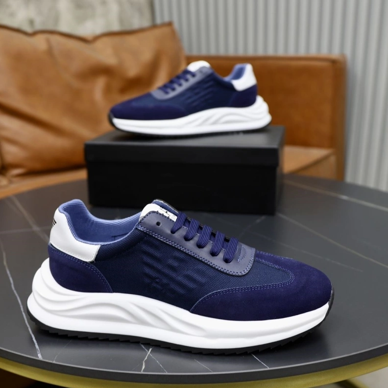 GoAnywhere Armxnx Sneakers 108403