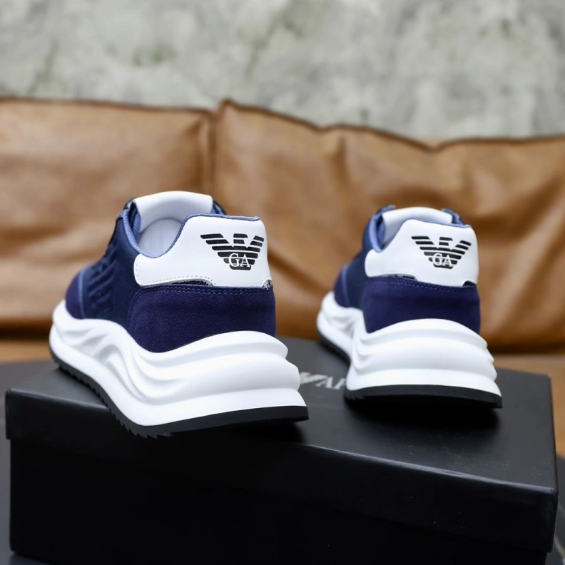 GoAnywhere Armxnx Sneakers 108403