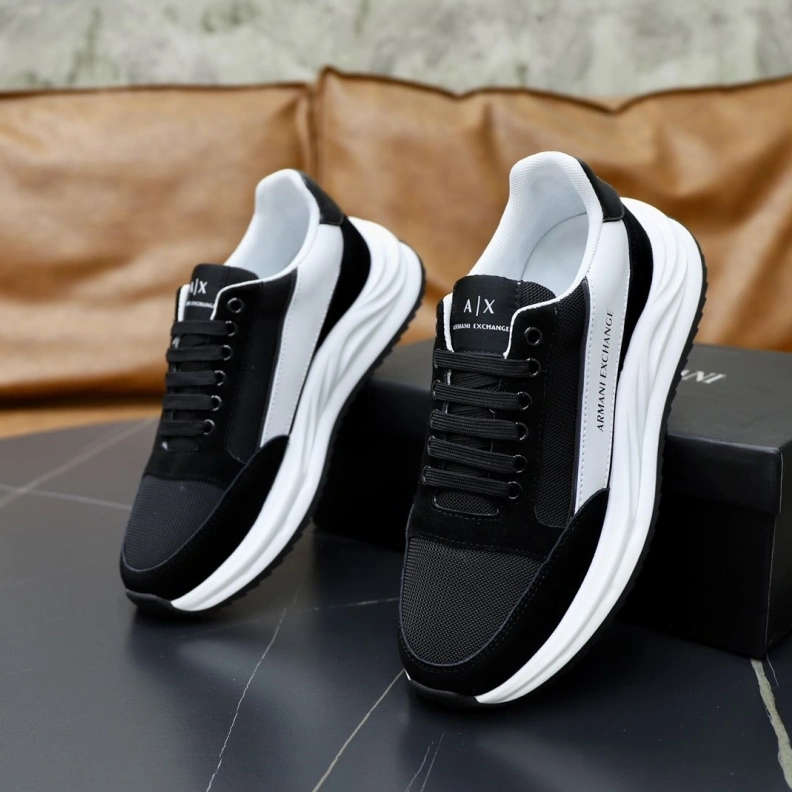 Armxnx Sneakers Unique 108402