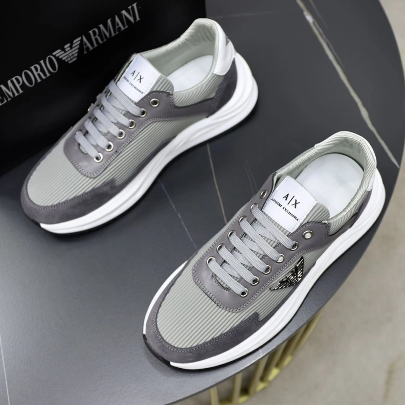 Armxnx Sneakers Fashionable 108400