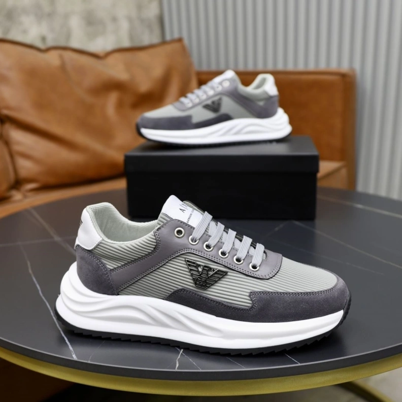 Armxnx Sneakers Fashionable 108400