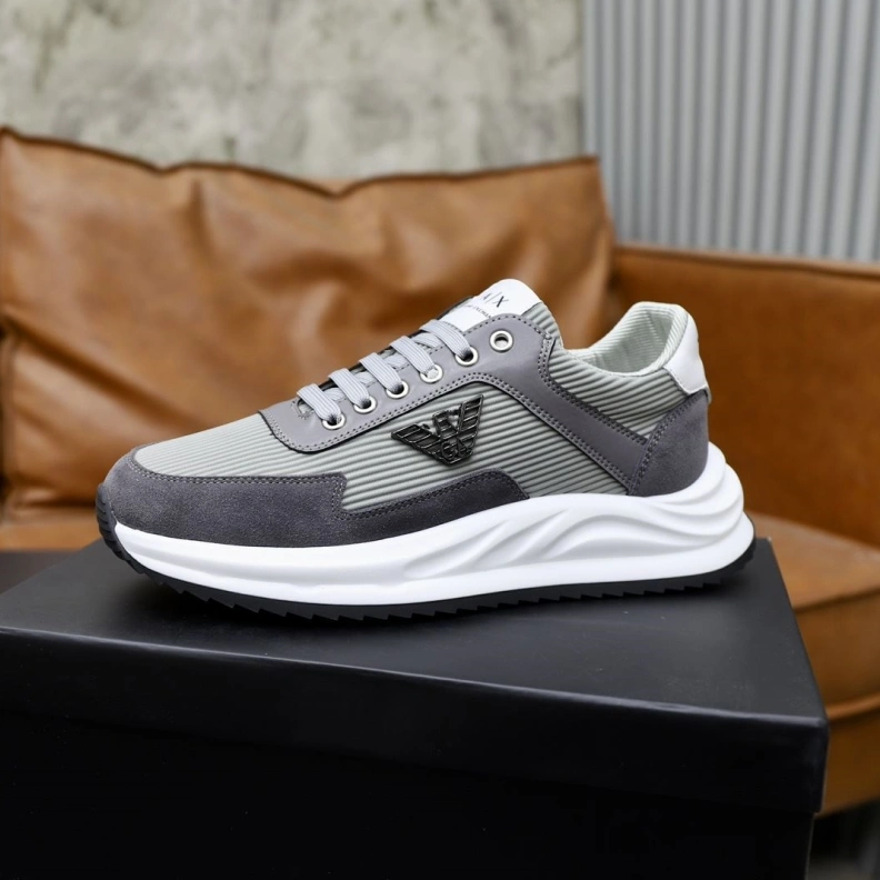 Armxnx Sneakers Fashionable 108400