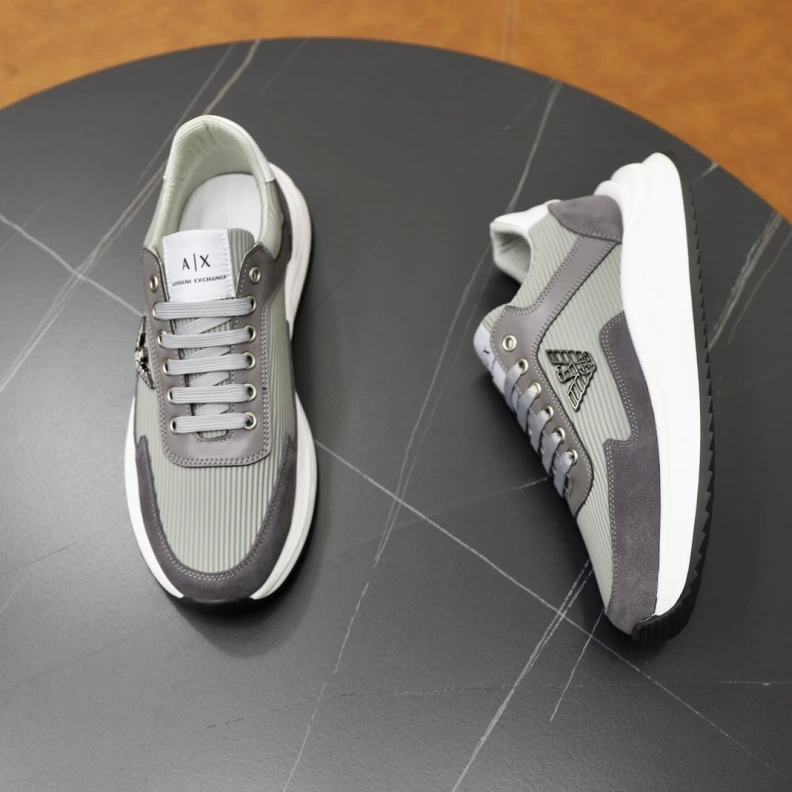 Armxnx Sneakers Fashionable 108400
