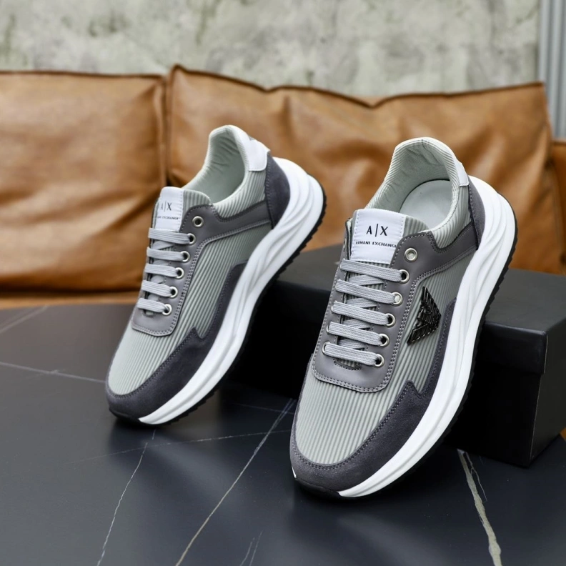 Armxnx Sneakers Fashionable 108400
