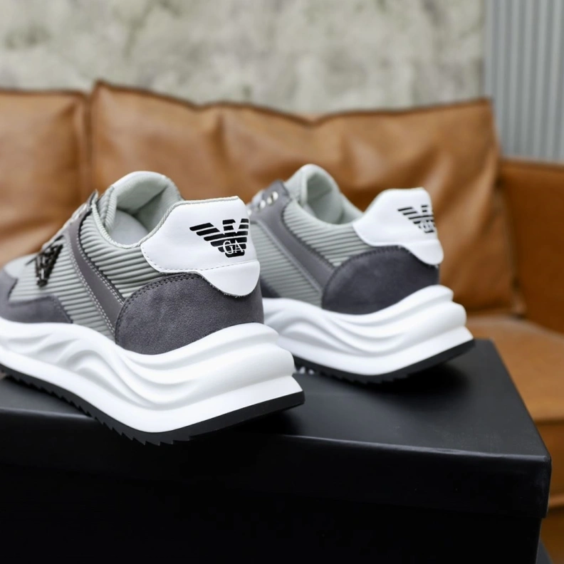 Armxnx Sneakers Fashionable 108400