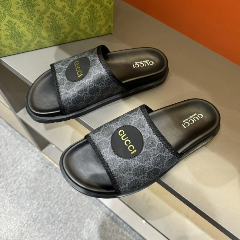 Lightweight Gxccx Slippers 156429