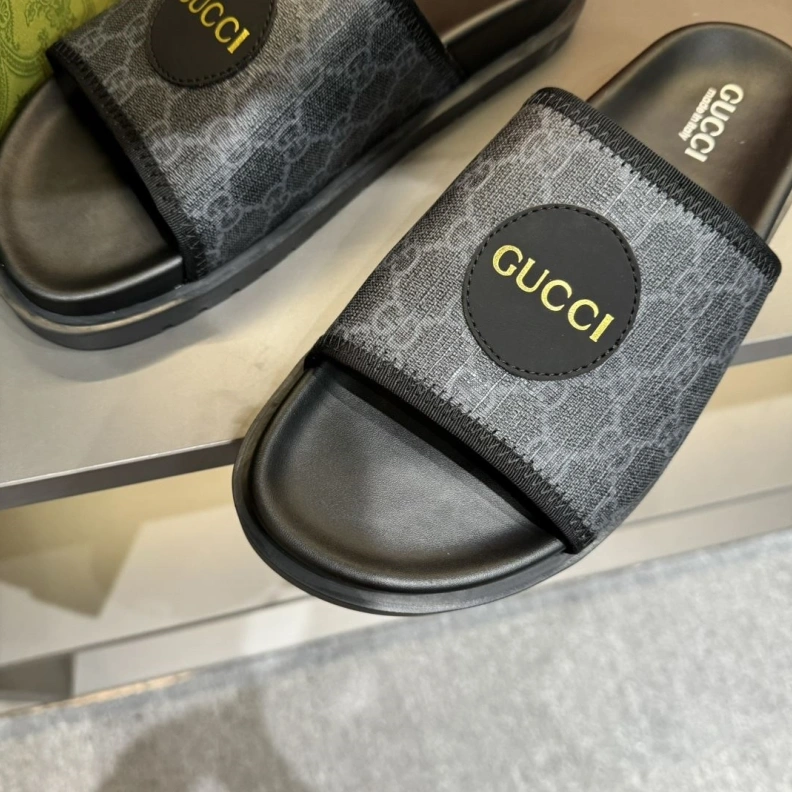 Lightweight Gxccx Slippers 156429