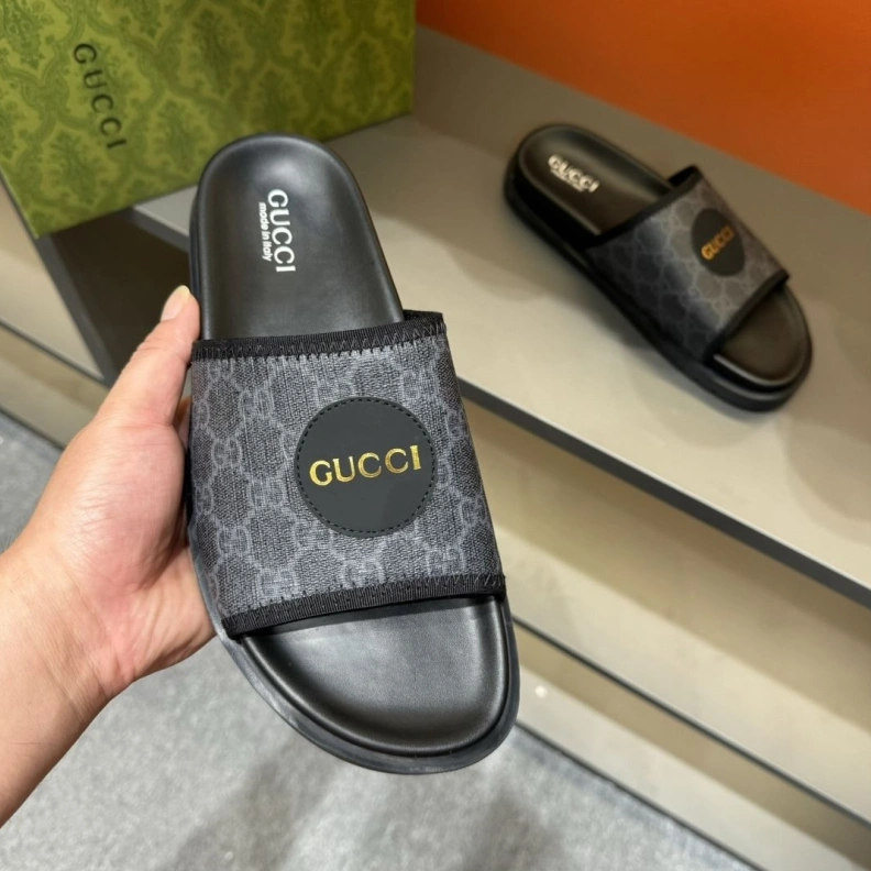 Lightweight Gxccx Slippers 156429