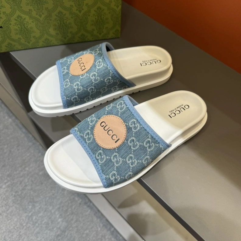Bold Gxccx Slippers 156420