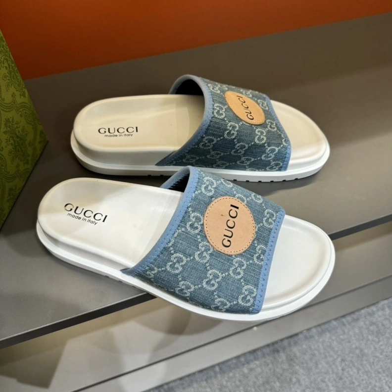Bold Gxccx Slippers 156420