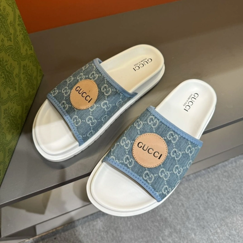 Bold Gxccx Slippers 156420