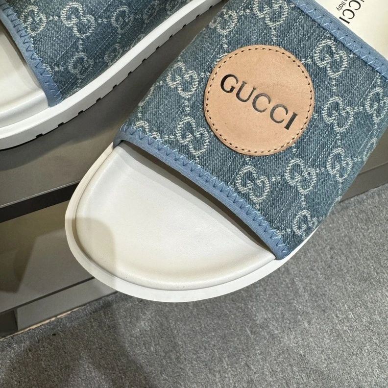Bold Gxccx Slippers 156420