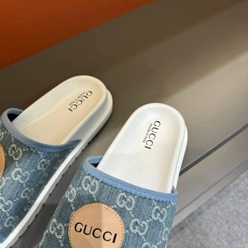 Bold Gxccx Slippers 156420