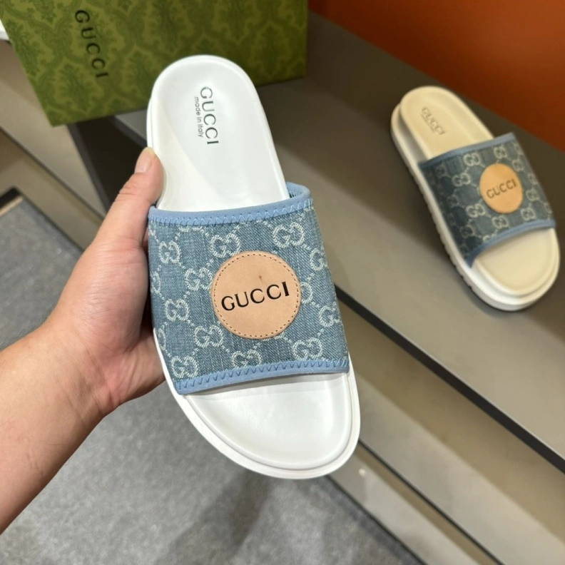 Bold Gxccx Slippers 156420
