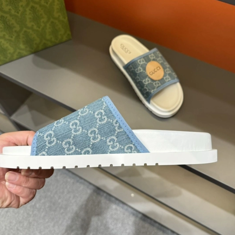 Bold Gxccx Slippers 156420