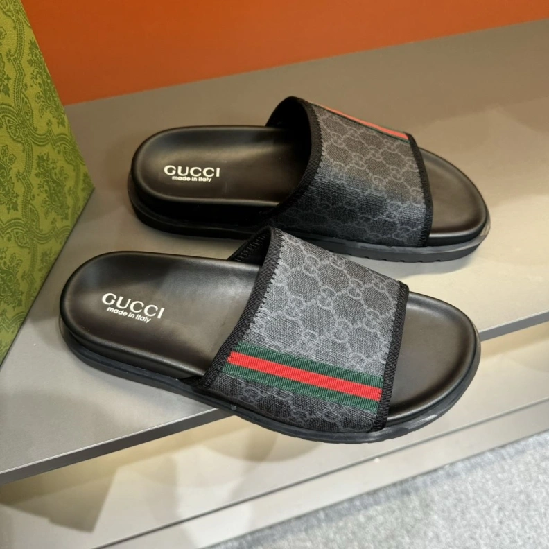 Practical Gxccx Slippers 156426