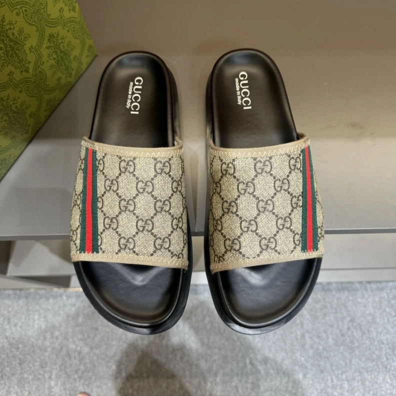 Gxccx Slippers NewStyle 156417